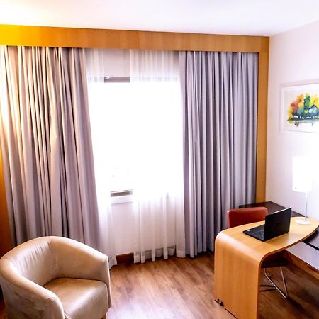 Novotel Porto Alegre Tres Figueiras Εξωτερικό φωτογραφία