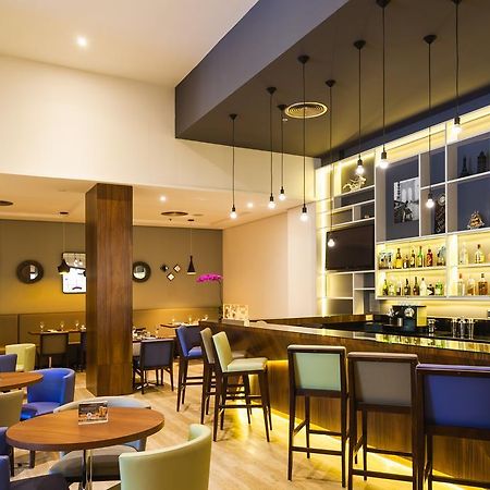 Novotel Porto Alegre Tres Figueiras Εξωτερικό φωτογραφία