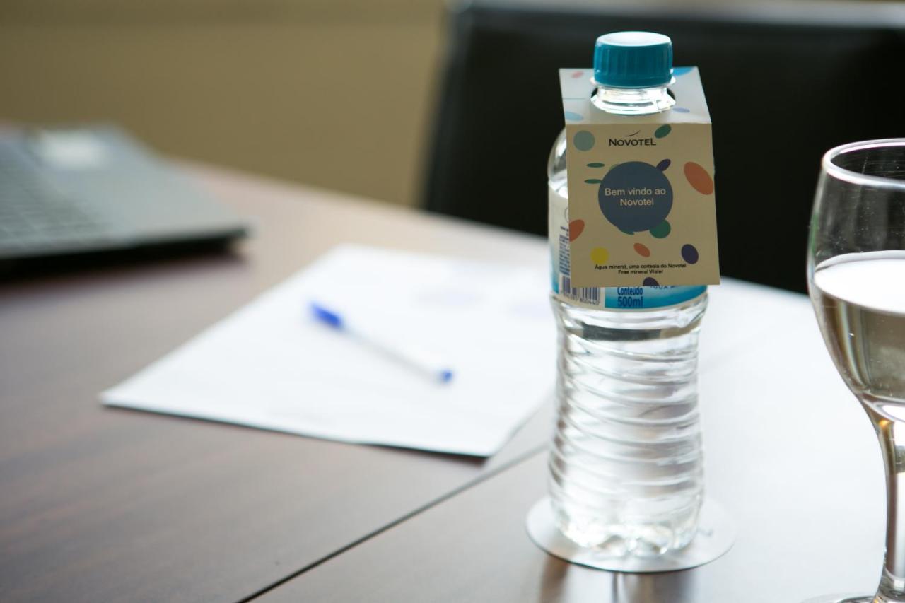 Novotel Porto Alegre Tres Figueiras Εξωτερικό φωτογραφία