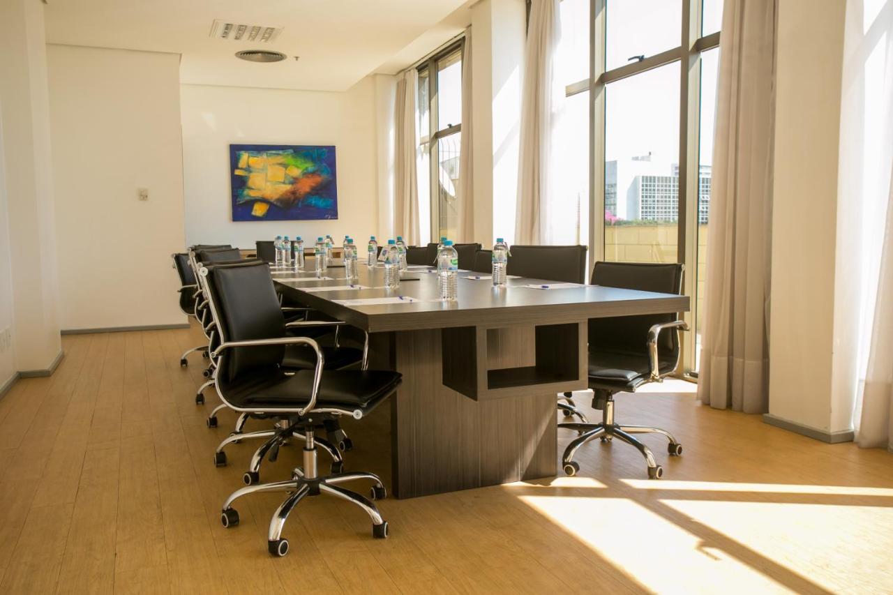 Novotel Porto Alegre Tres Figueiras Εξωτερικό φωτογραφία