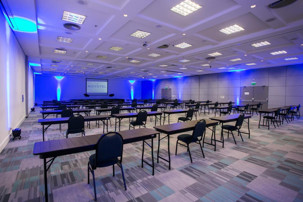 Novotel Porto Alegre Tres Figueiras Εξωτερικό φωτογραφία