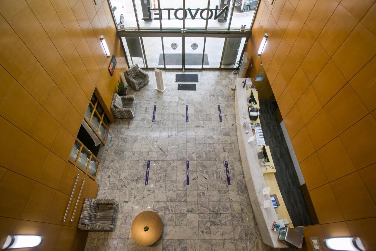Novotel Porto Alegre Tres Figueiras Εξωτερικό φωτογραφία