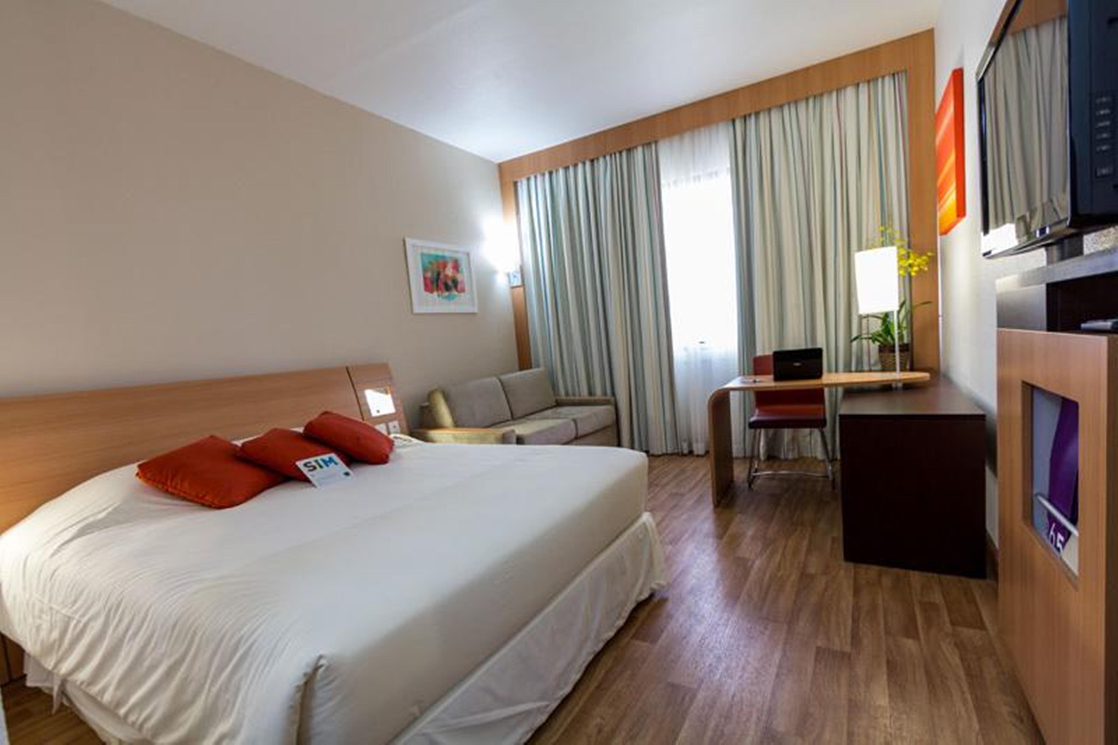 Novotel Porto Alegre Tres Figueiras Εξωτερικό φωτογραφία