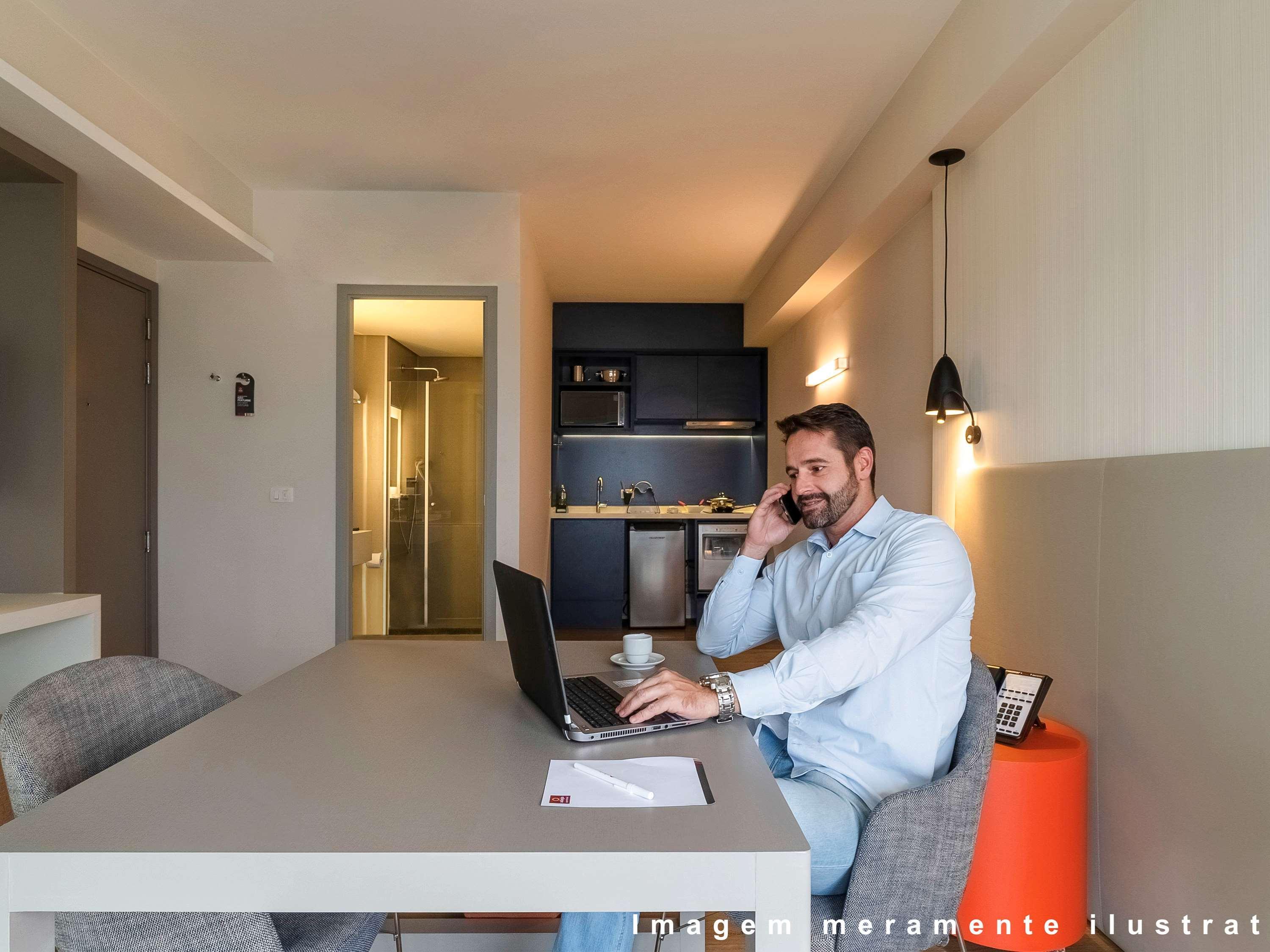 Novotel Porto Alegre Tres Figueiras Εξωτερικό φωτογραφία