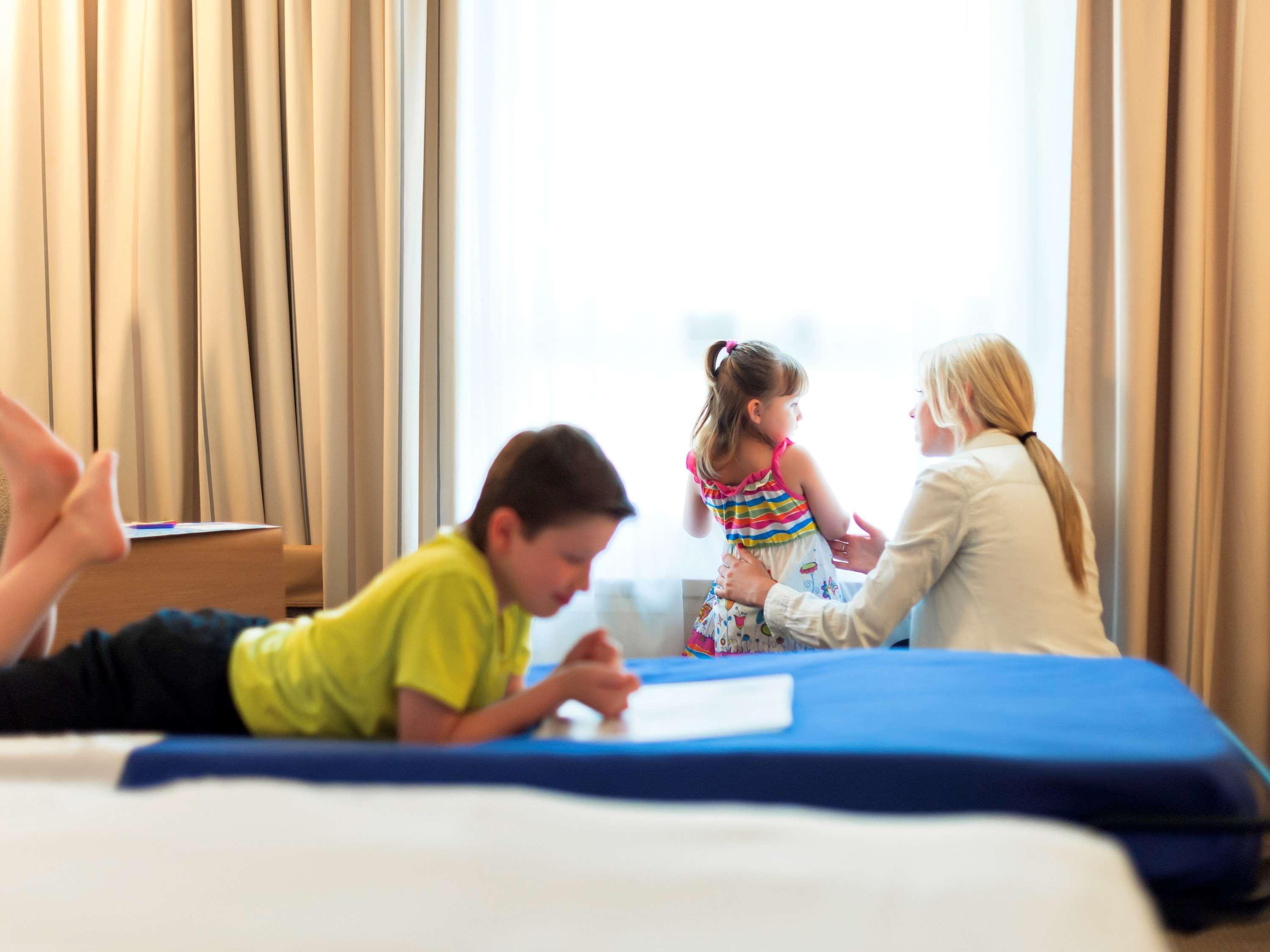 Novotel Porto Alegre Tres Figueiras Εξωτερικό φωτογραφία