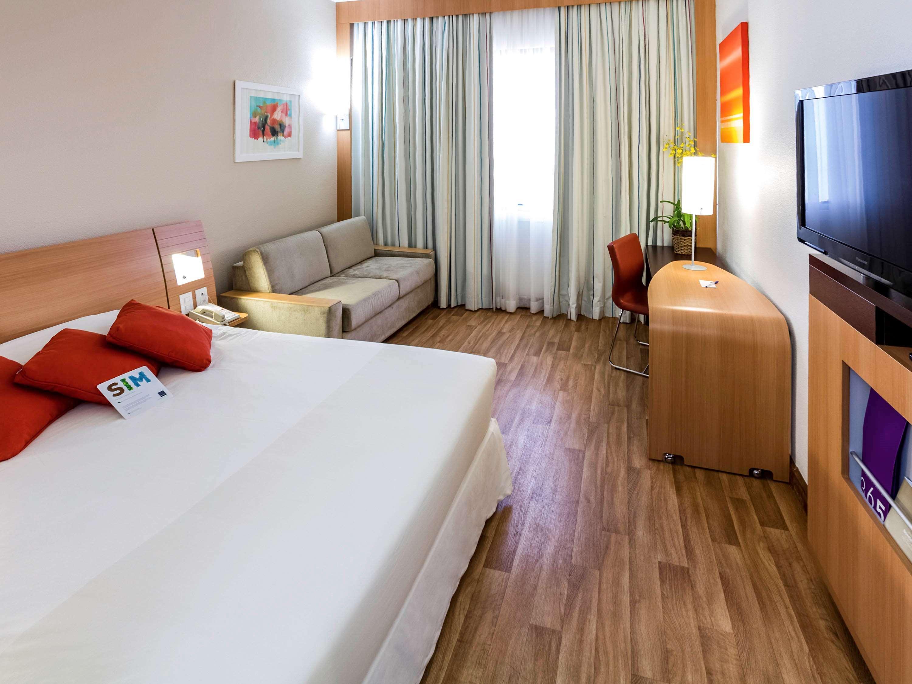 Novotel Porto Alegre Tres Figueiras Εξωτερικό φωτογραφία