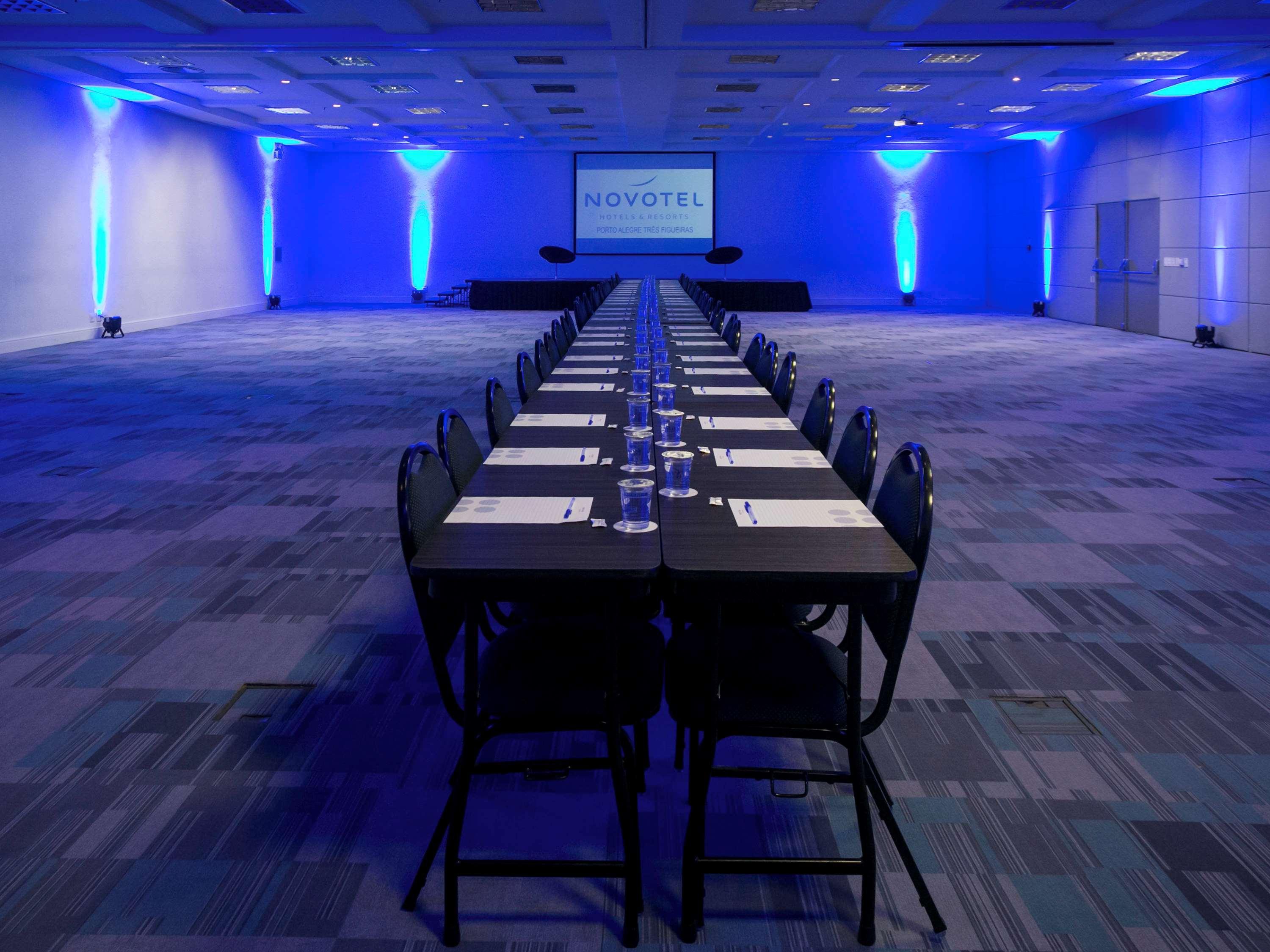 Novotel Porto Alegre Tres Figueiras Εξωτερικό φωτογραφία