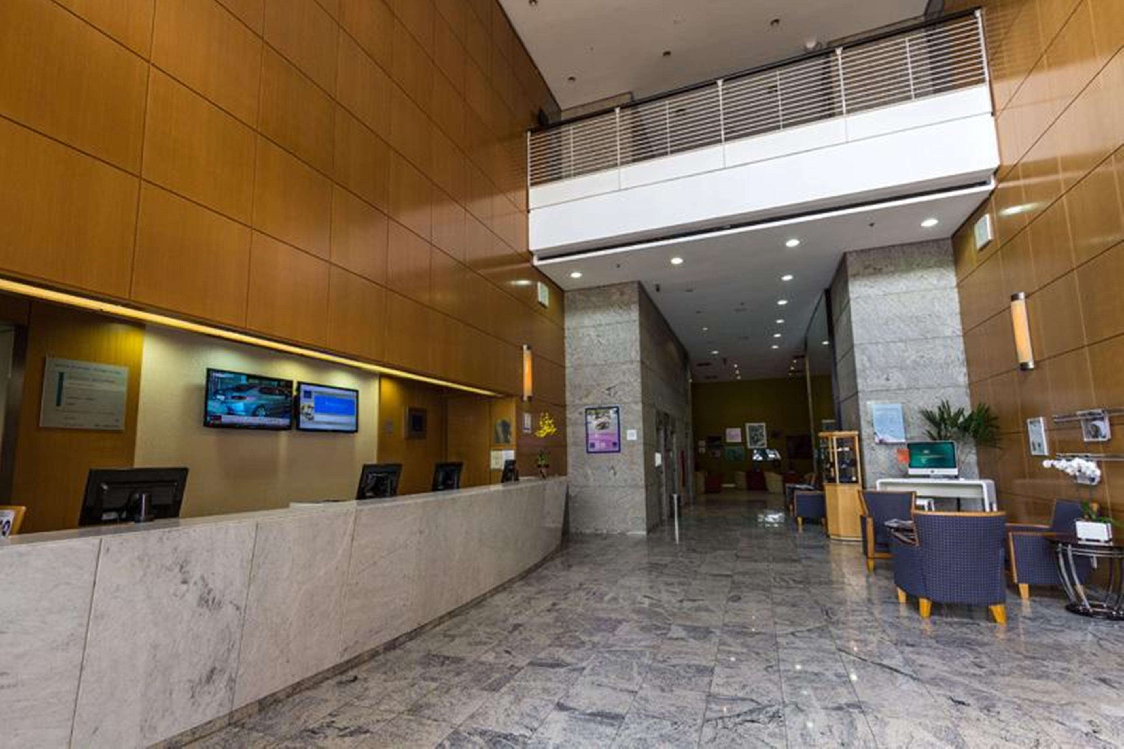 Novotel Porto Alegre Tres Figueiras Εξωτερικό φωτογραφία