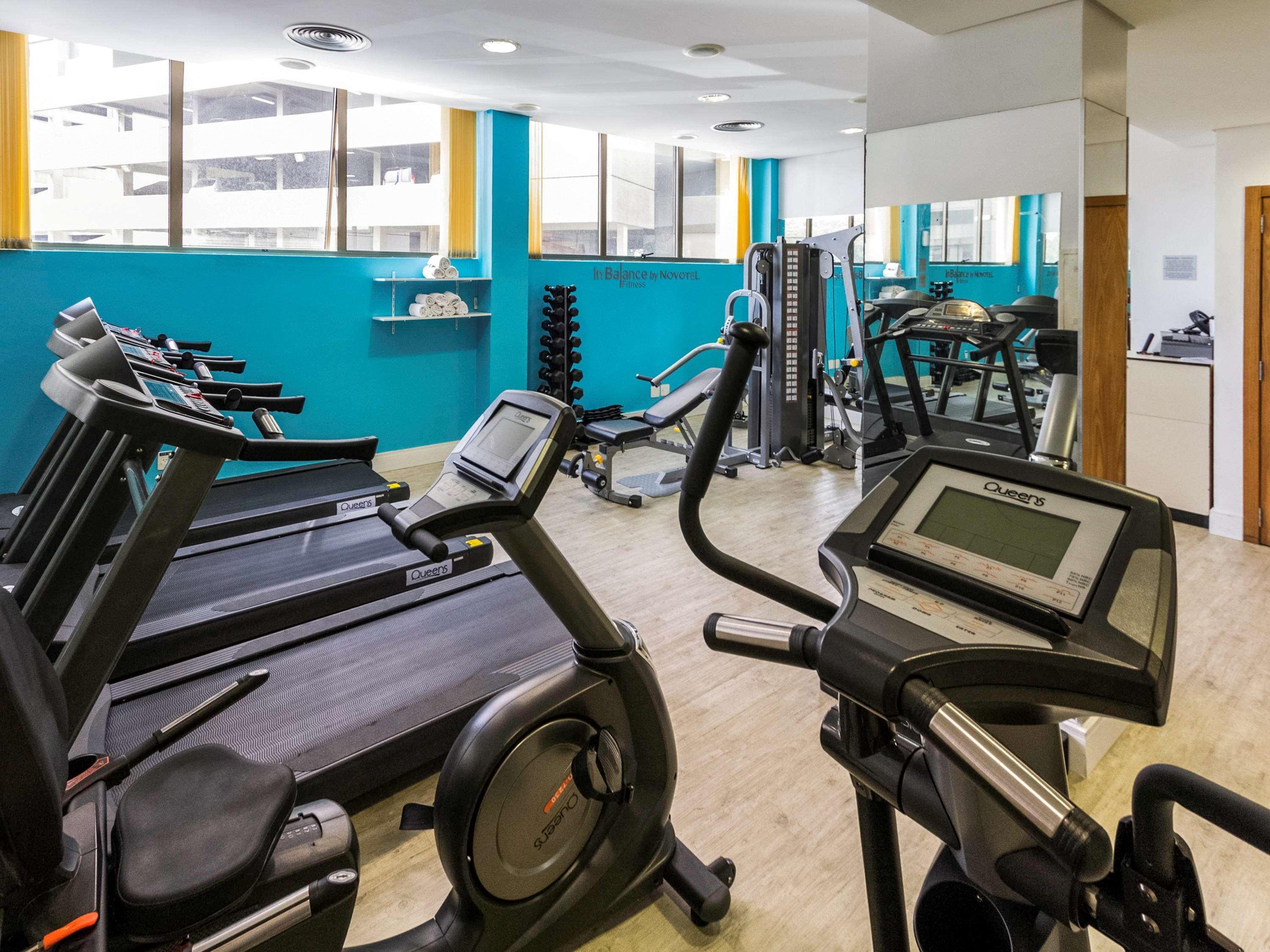 Novotel Porto Alegre Tres Figueiras Εξωτερικό φωτογραφία
