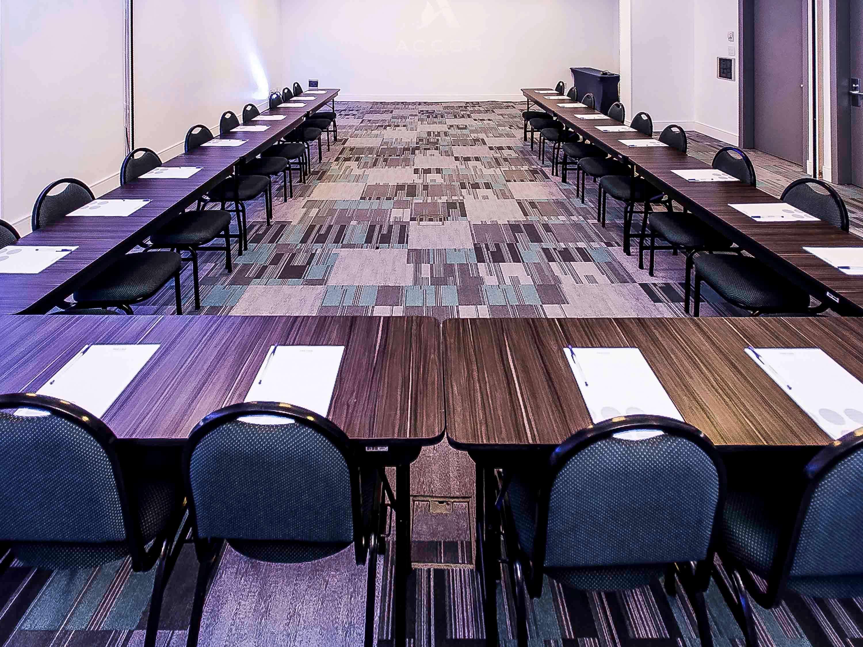 Novotel Porto Alegre Tres Figueiras Εξωτερικό φωτογραφία