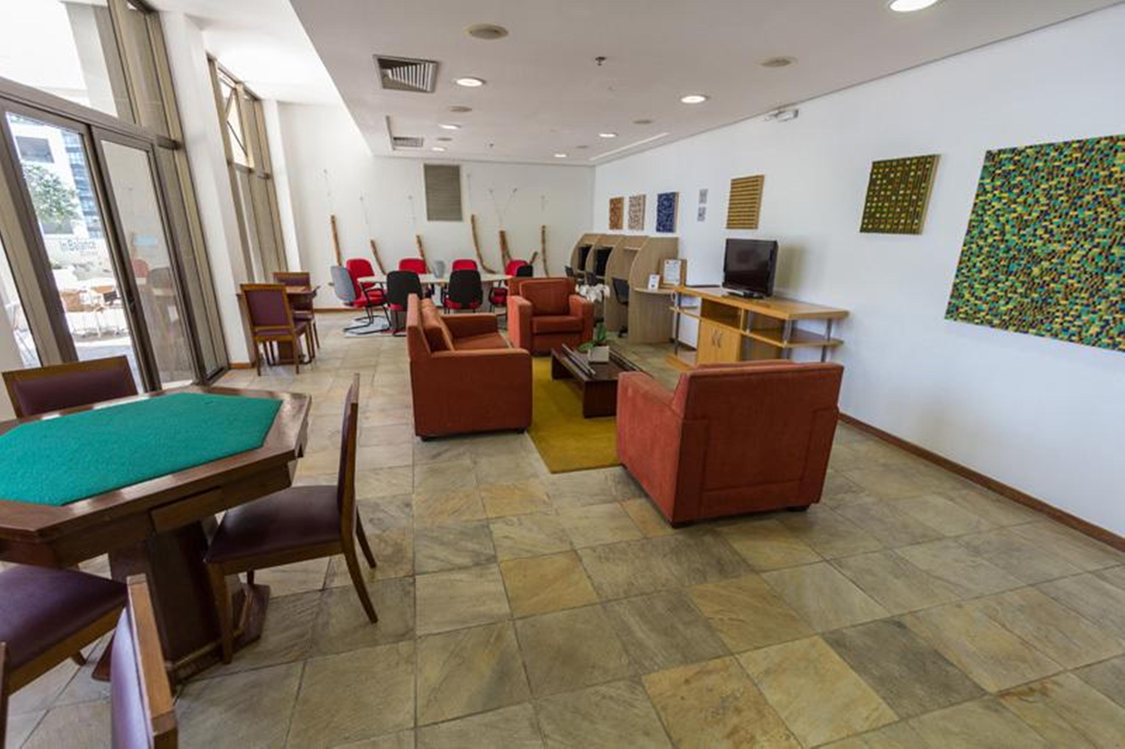 Novotel Porto Alegre Tres Figueiras Εξωτερικό φωτογραφία