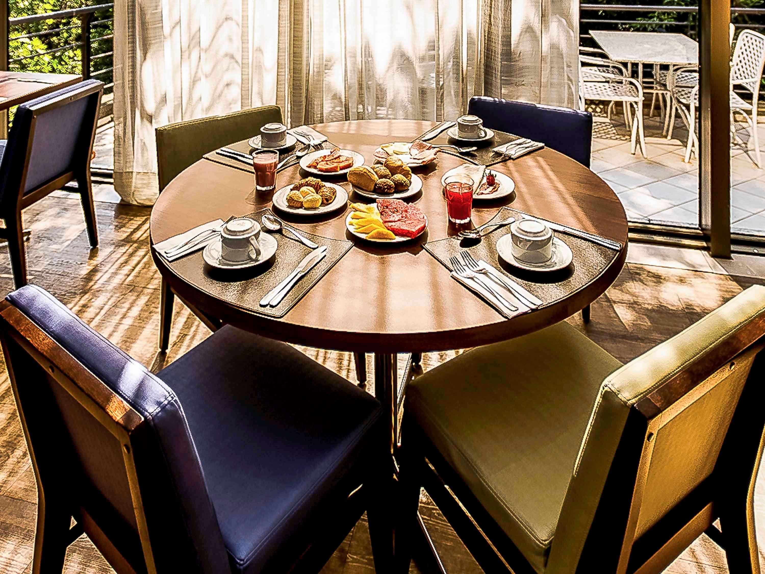 Novotel Porto Alegre Tres Figueiras Εξωτερικό φωτογραφία