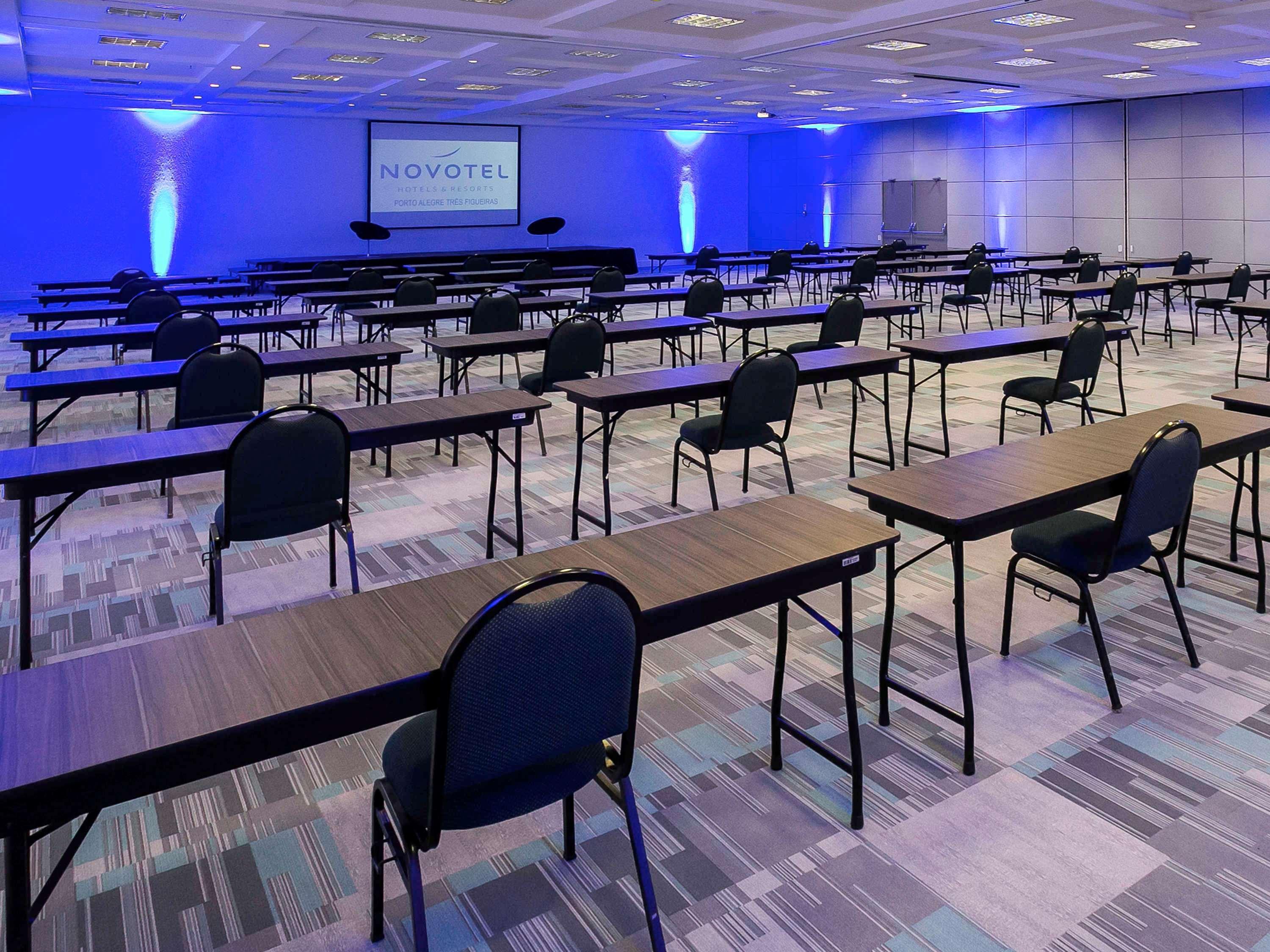 Novotel Porto Alegre Tres Figueiras Εξωτερικό φωτογραφία