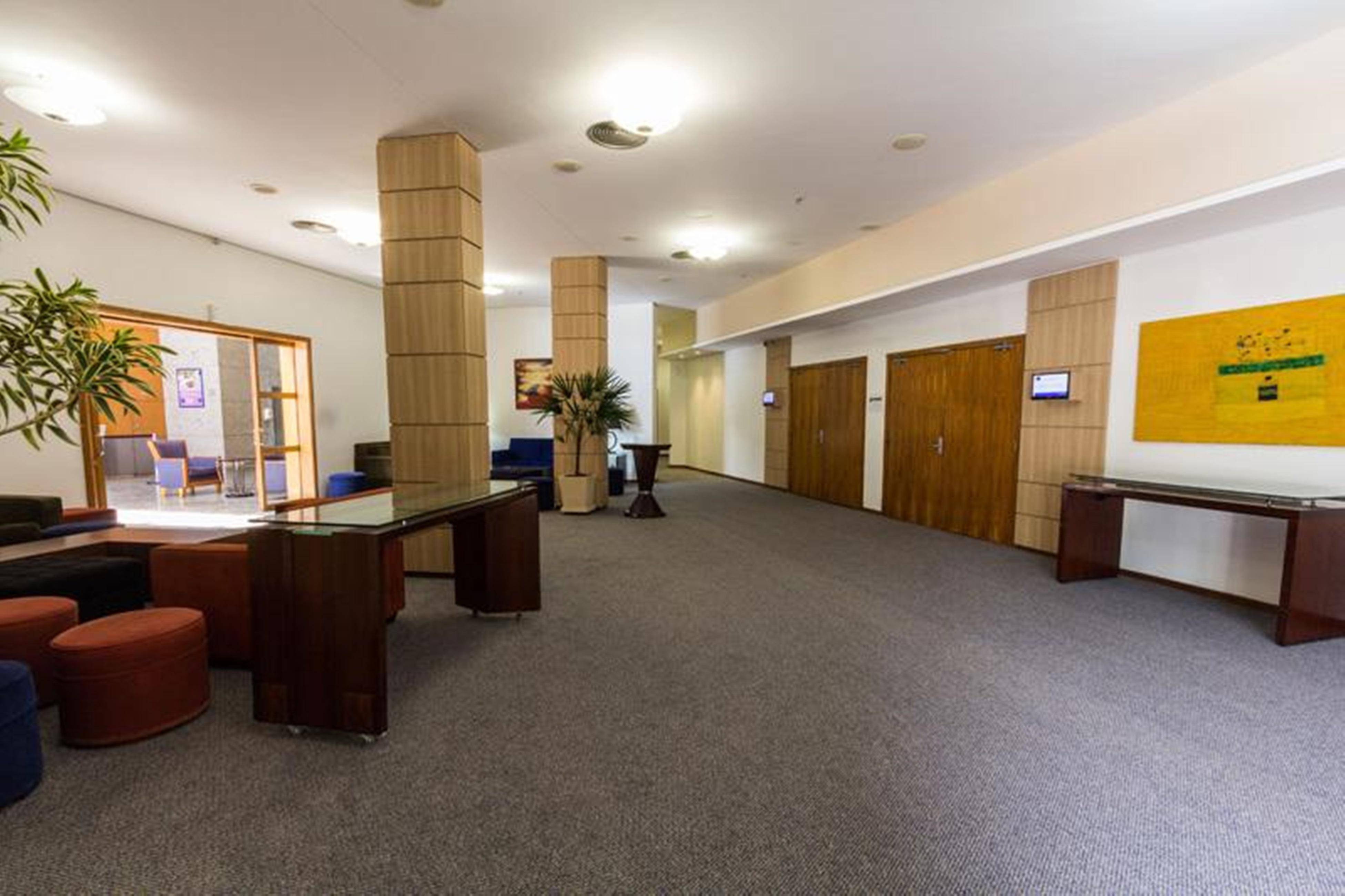 Novotel Porto Alegre Tres Figueiras Εξωτερικό φωτογραφία