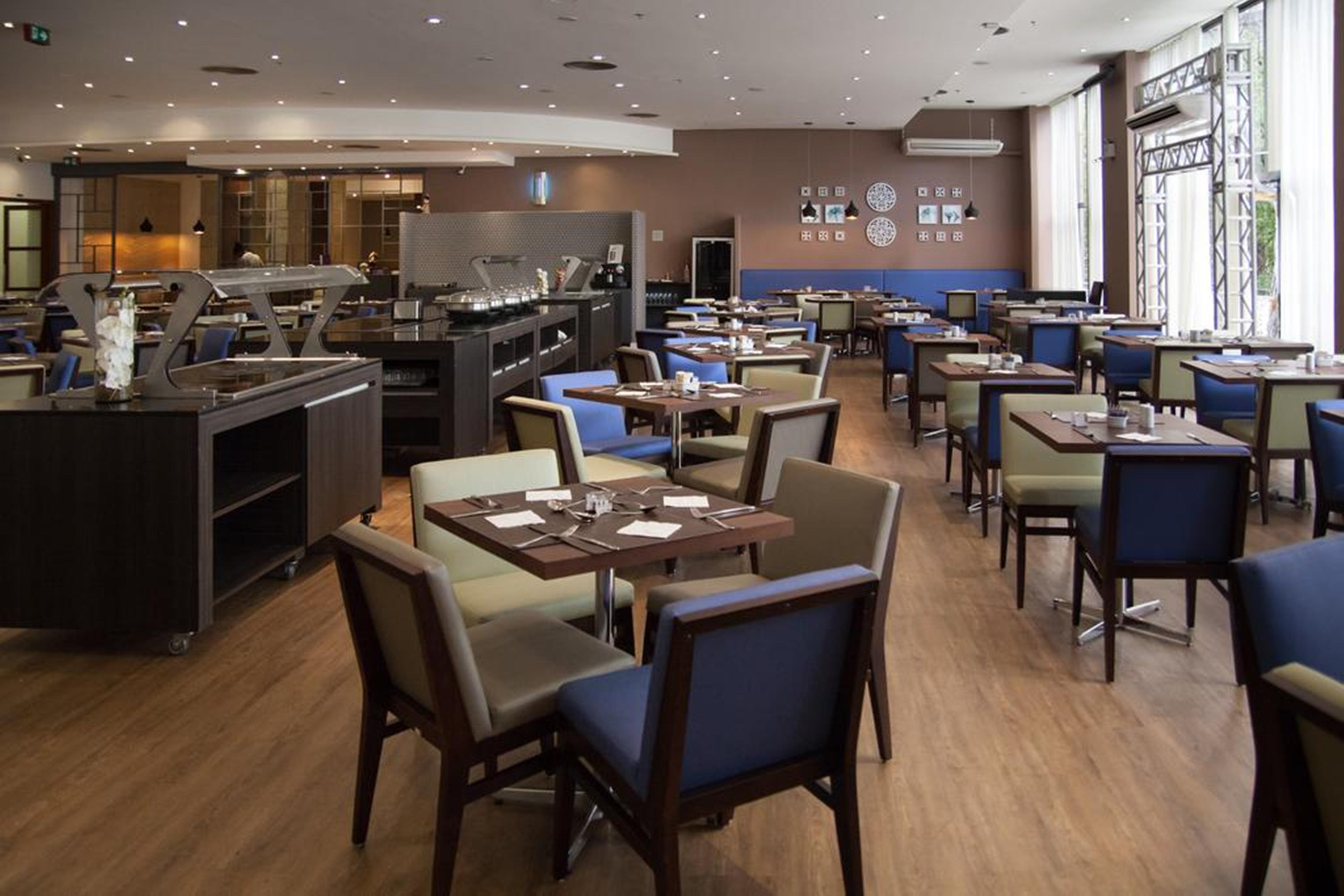 Novotel Porto Alegre Tres Figueiras Εξωτερικό φωτογραφία