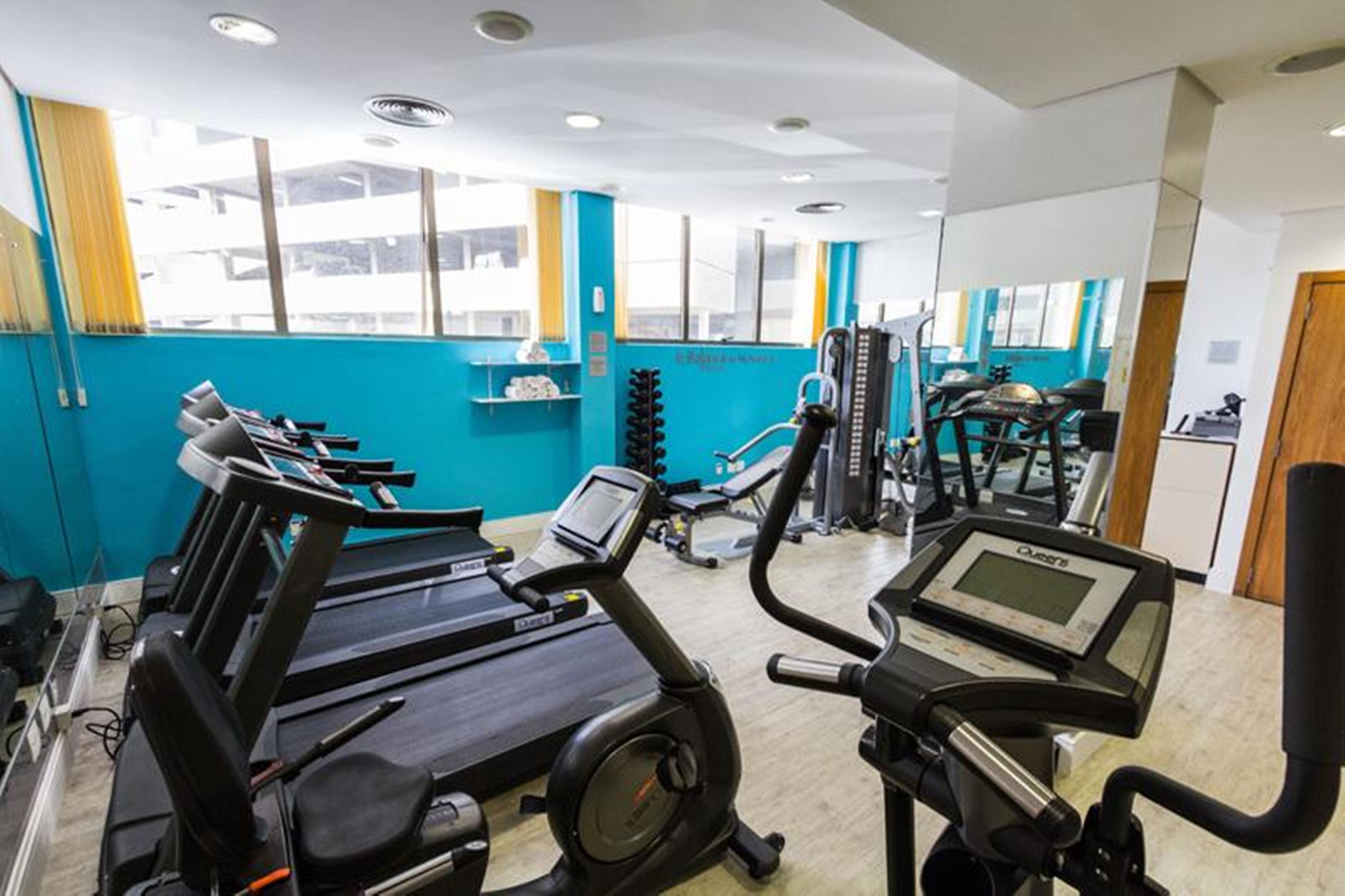 Novotel Porto Alegre Tres Figueiras Εξωτερικό φωτογραφία