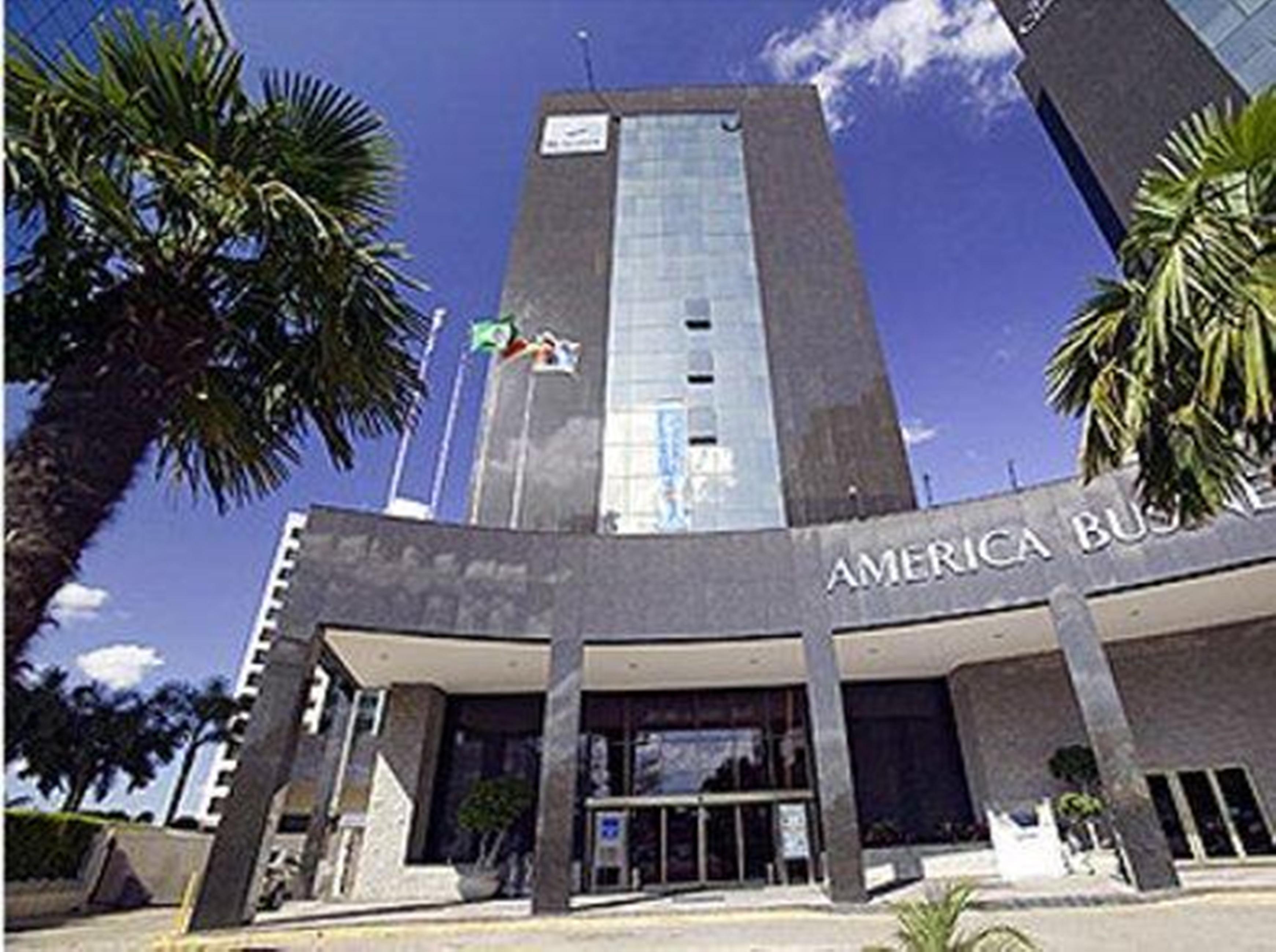 Novotel Porto Alegre Tres Figueiras Εξωτερικό φωτογραφία