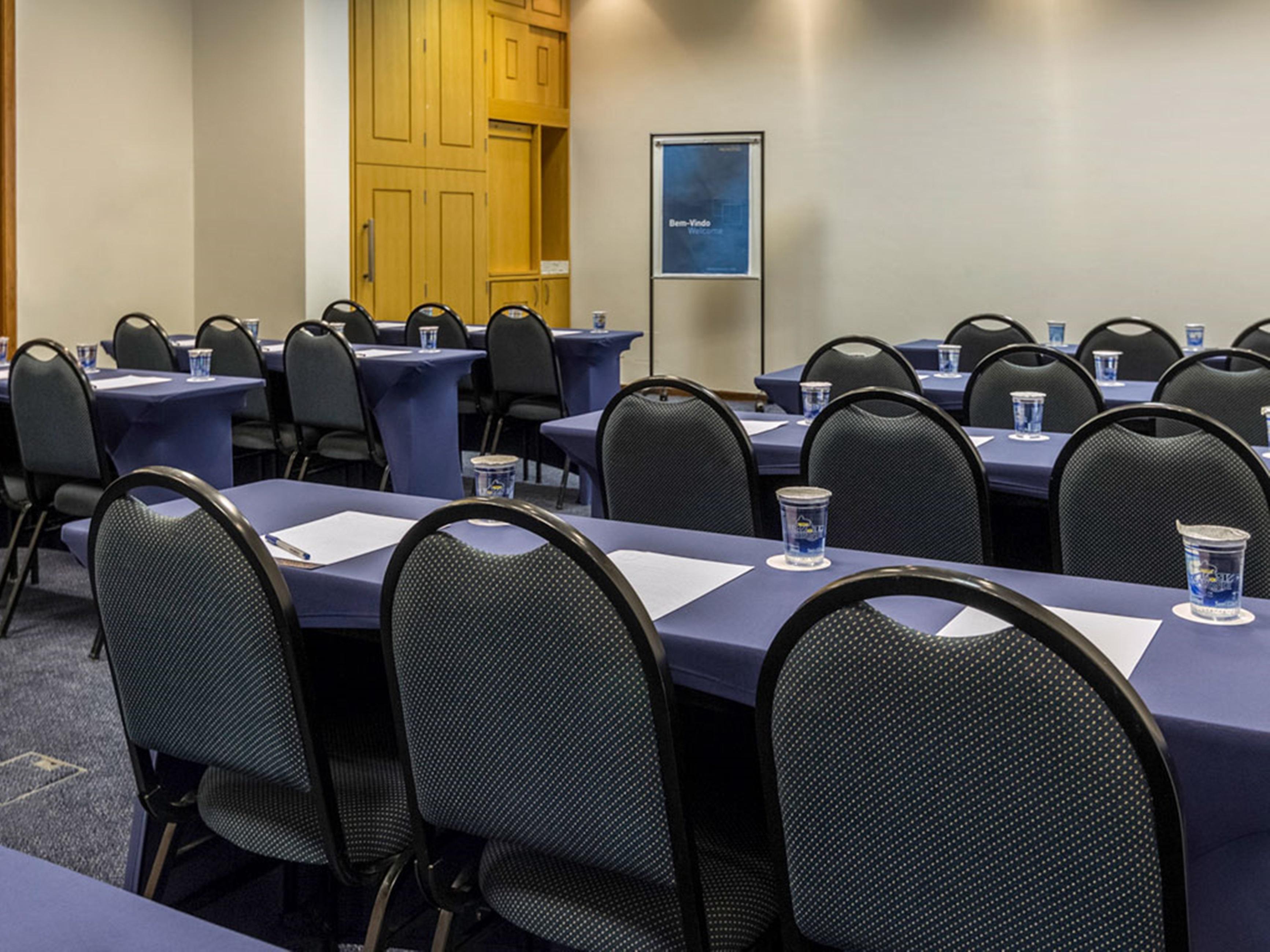 Novotel Porto Alegre Tres Figueiras Εξωτερικό φωτογραφία
