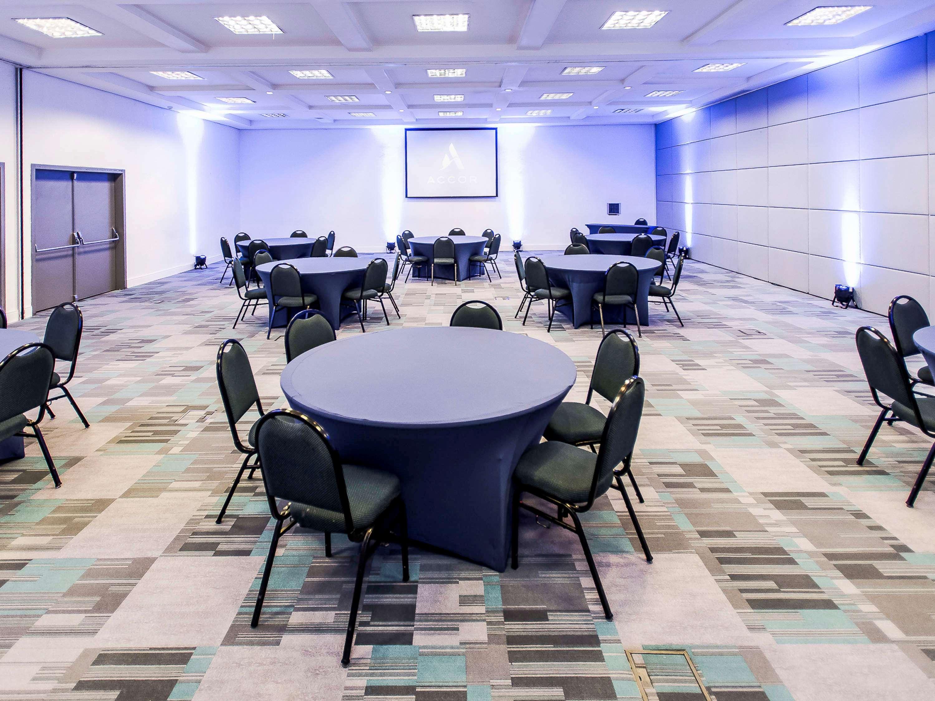 Novotel Porto Alegre Tres Figueiras Εξωτερικό φωτογραφία