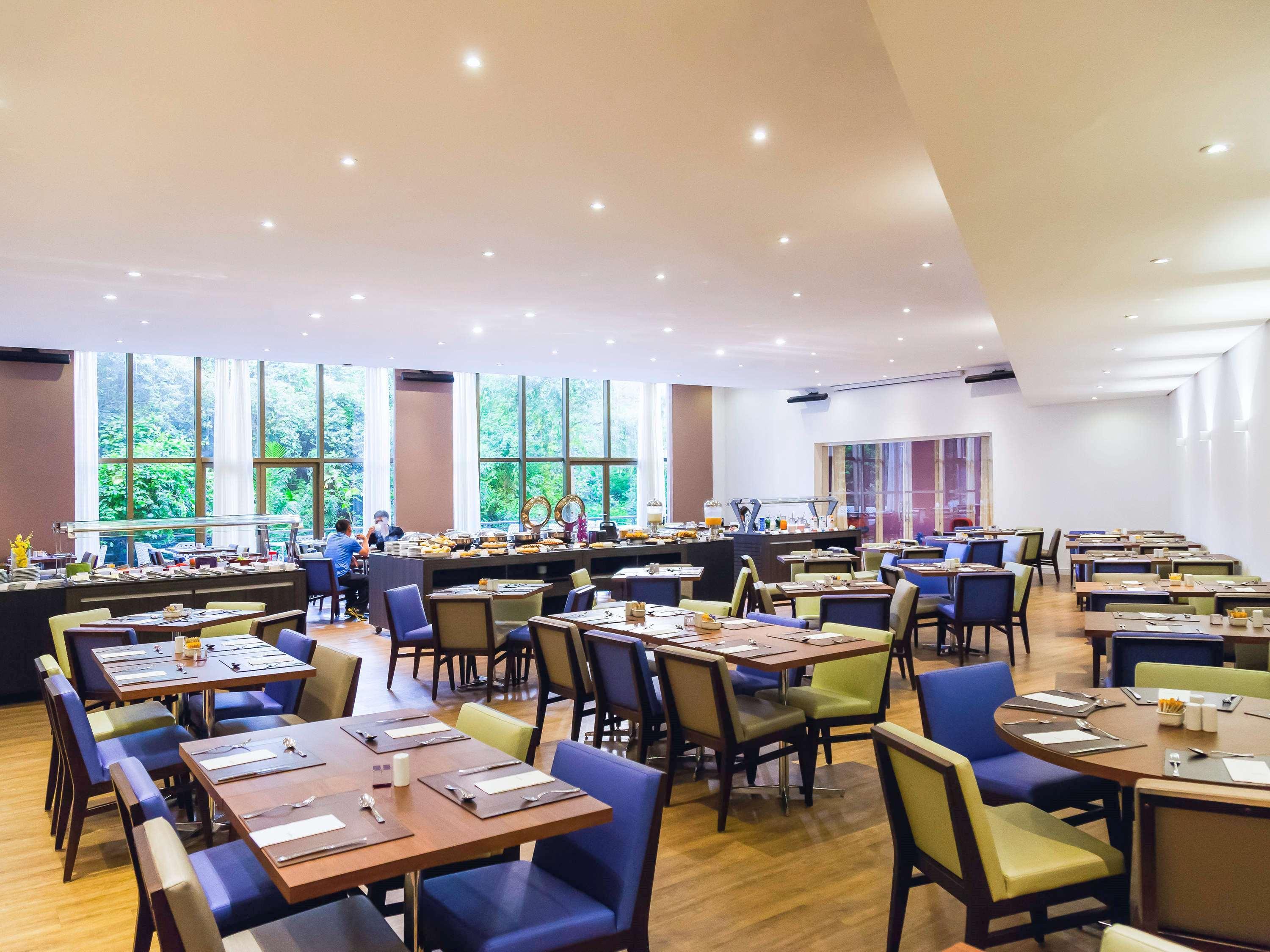 Novotel Porto Alegre Tres Figueiras Εξωτερικό φωτογραφία
