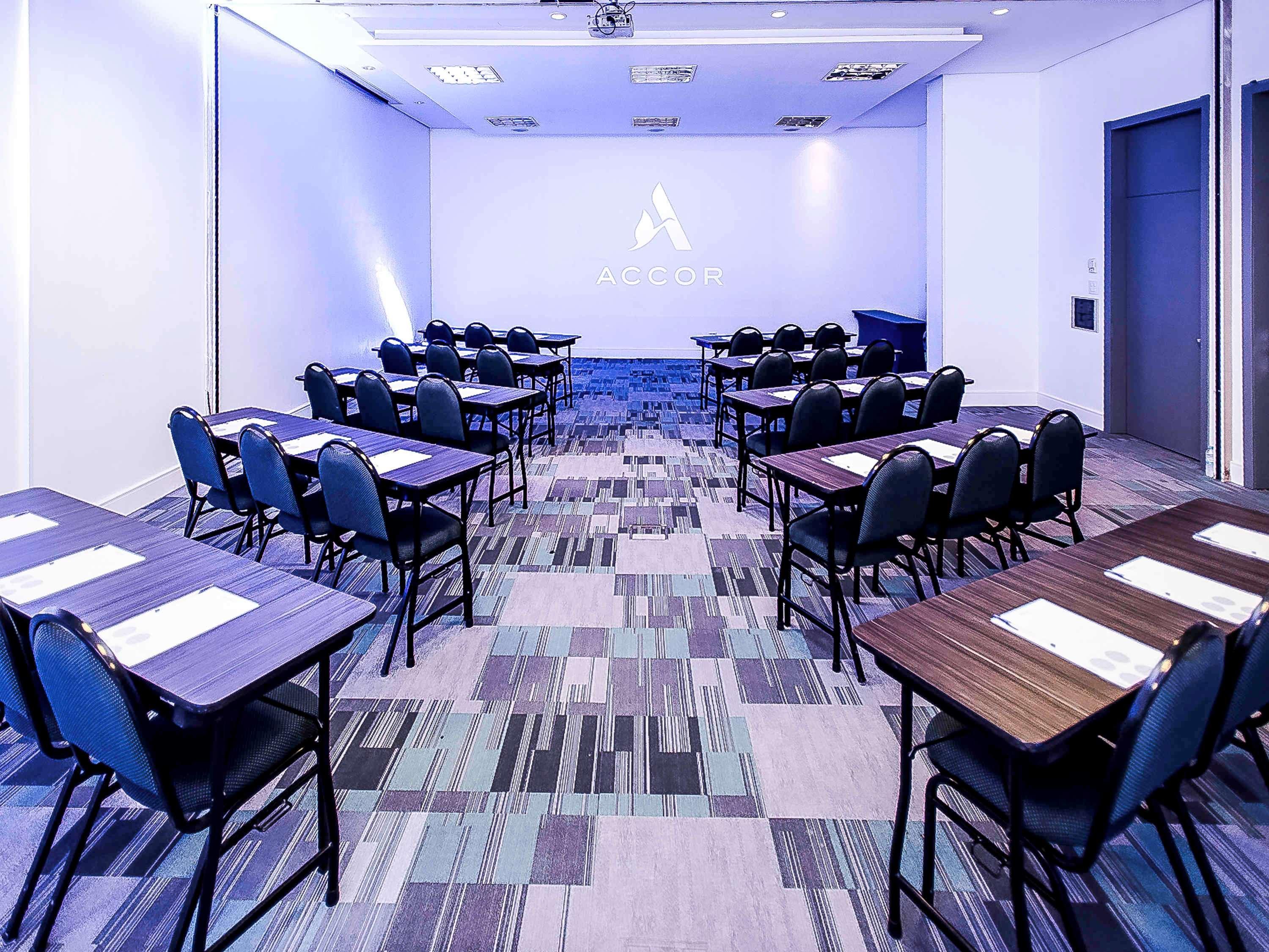 Novotel Porto Alegre Tres Figueiras Εξωτερικό φωτογραφία