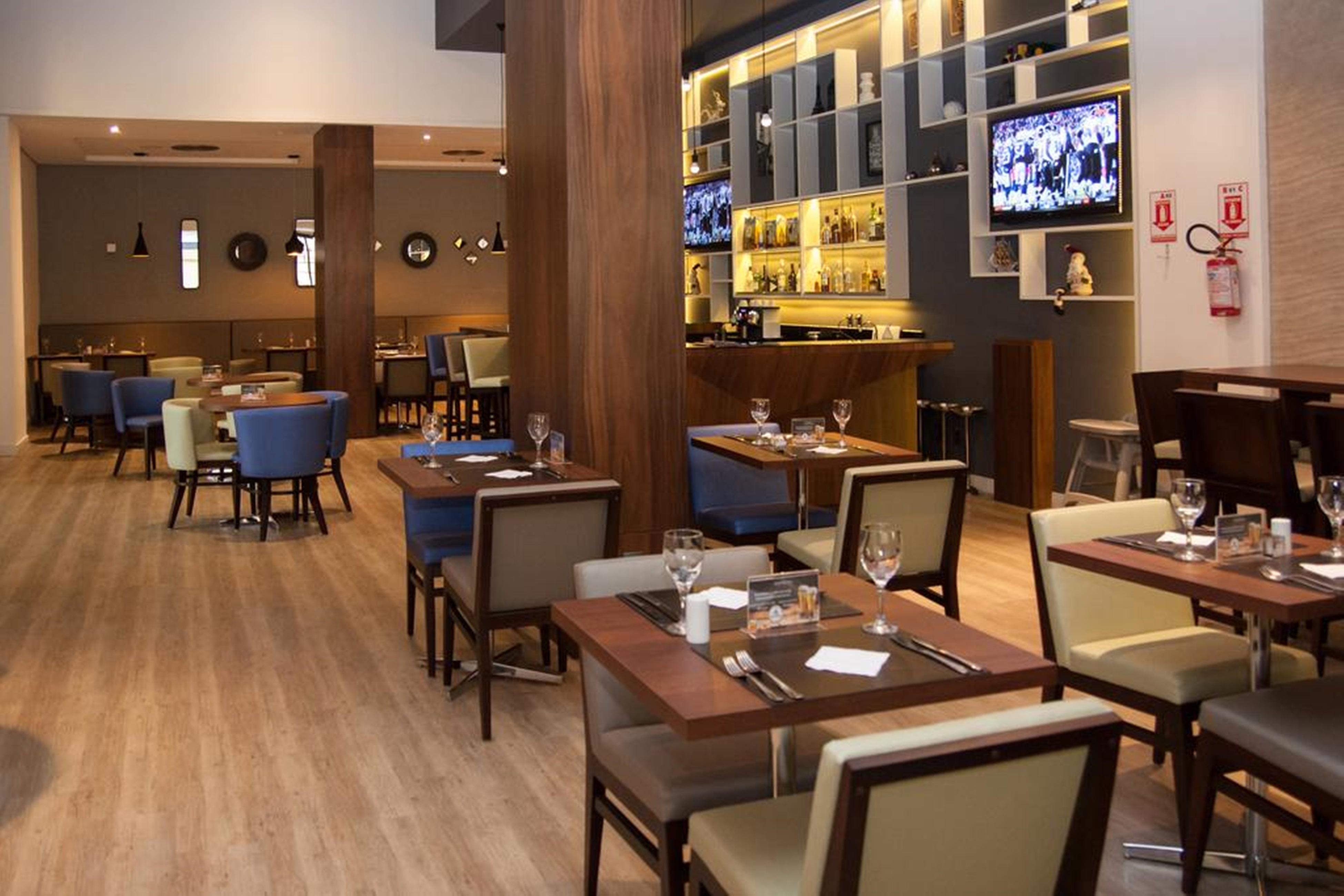 Novotel Porto Alegre Tres Figueiras Εξωτερικό φωτογραφία
