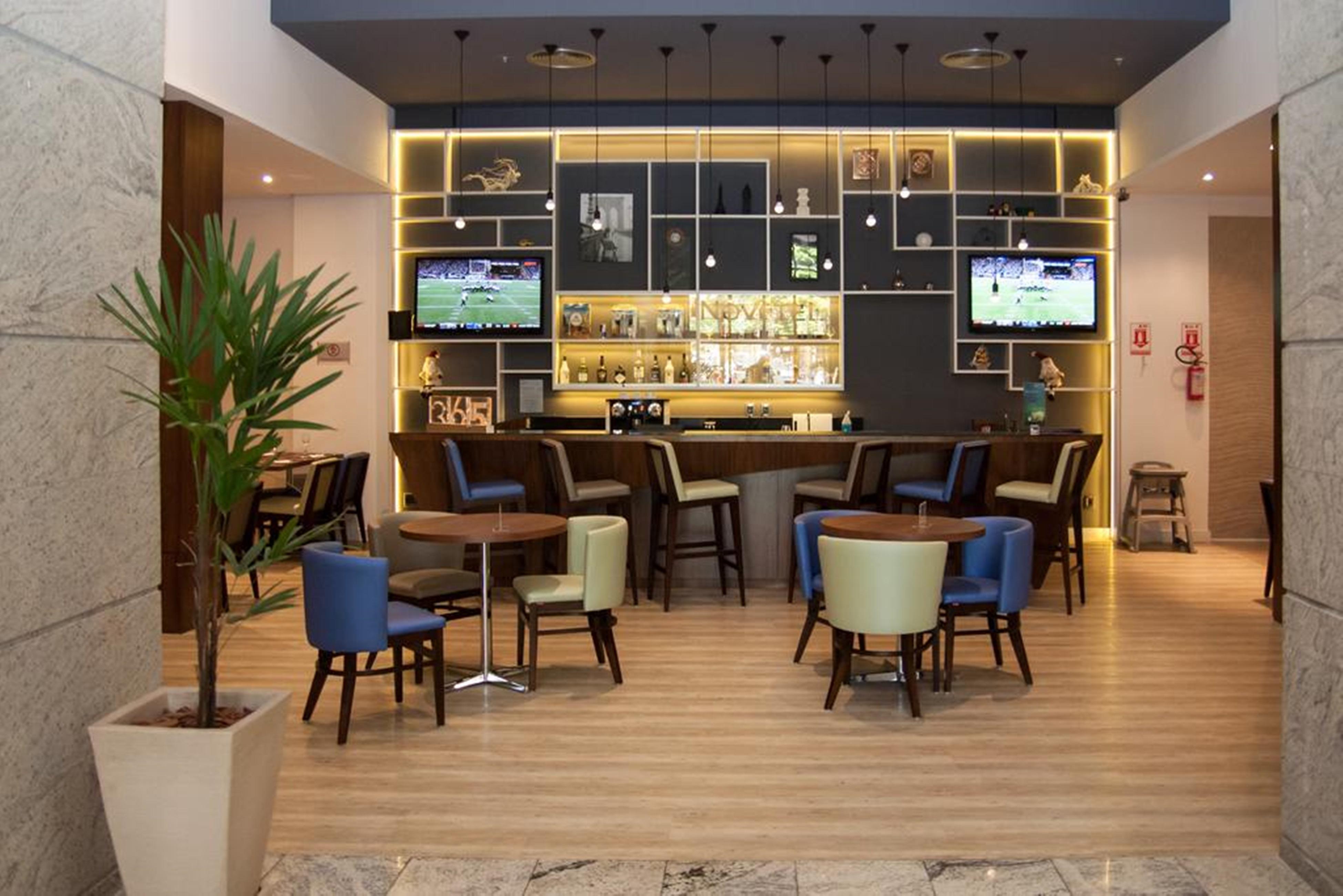 Novotel Porto Alegre Tres Figueiras Εξωτερικό φωτογραφία