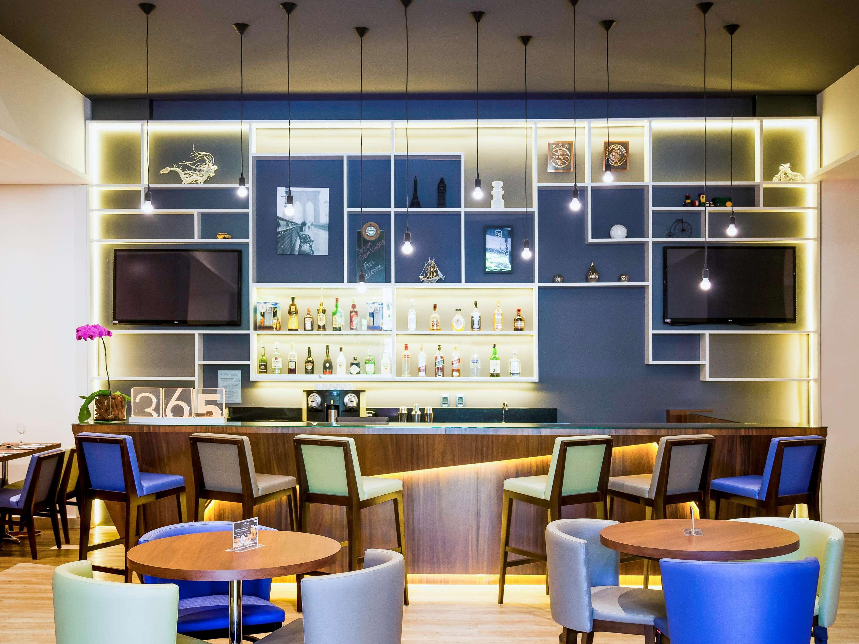 Novotel Porto Alegre Tres Figueiras Εξωτερικό φωτογραφία