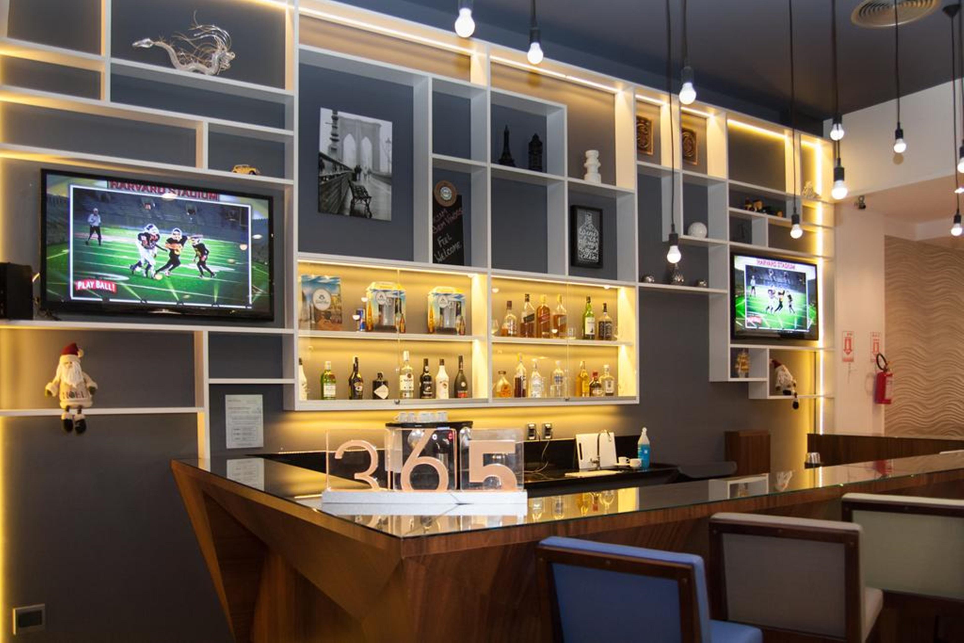 Novotel Porto Alegre Tres Figueiras Εξωτερικό φωτογραφία