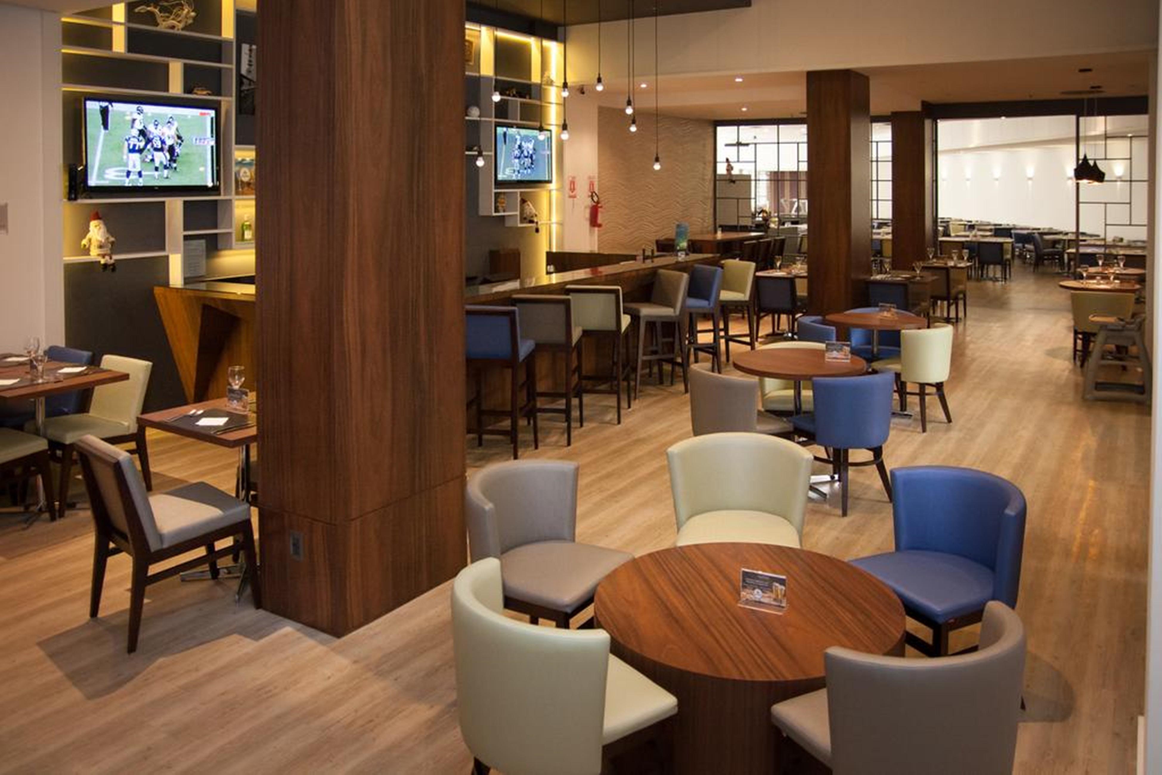 Novotel Porto Alegre Tres Figueiras Εξωτερικό φωτογραφία