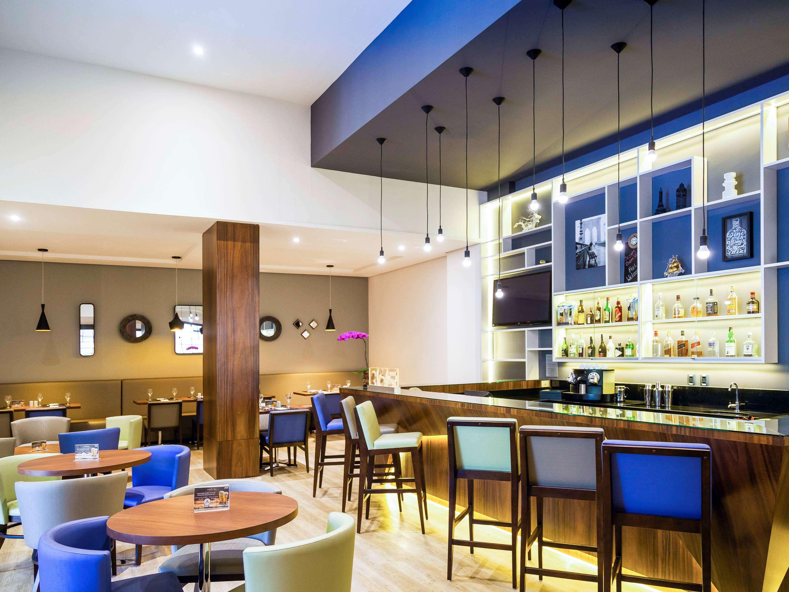 Novotel Porto Alegre Tres Figueiras Εξωτερικό φωτογραφία