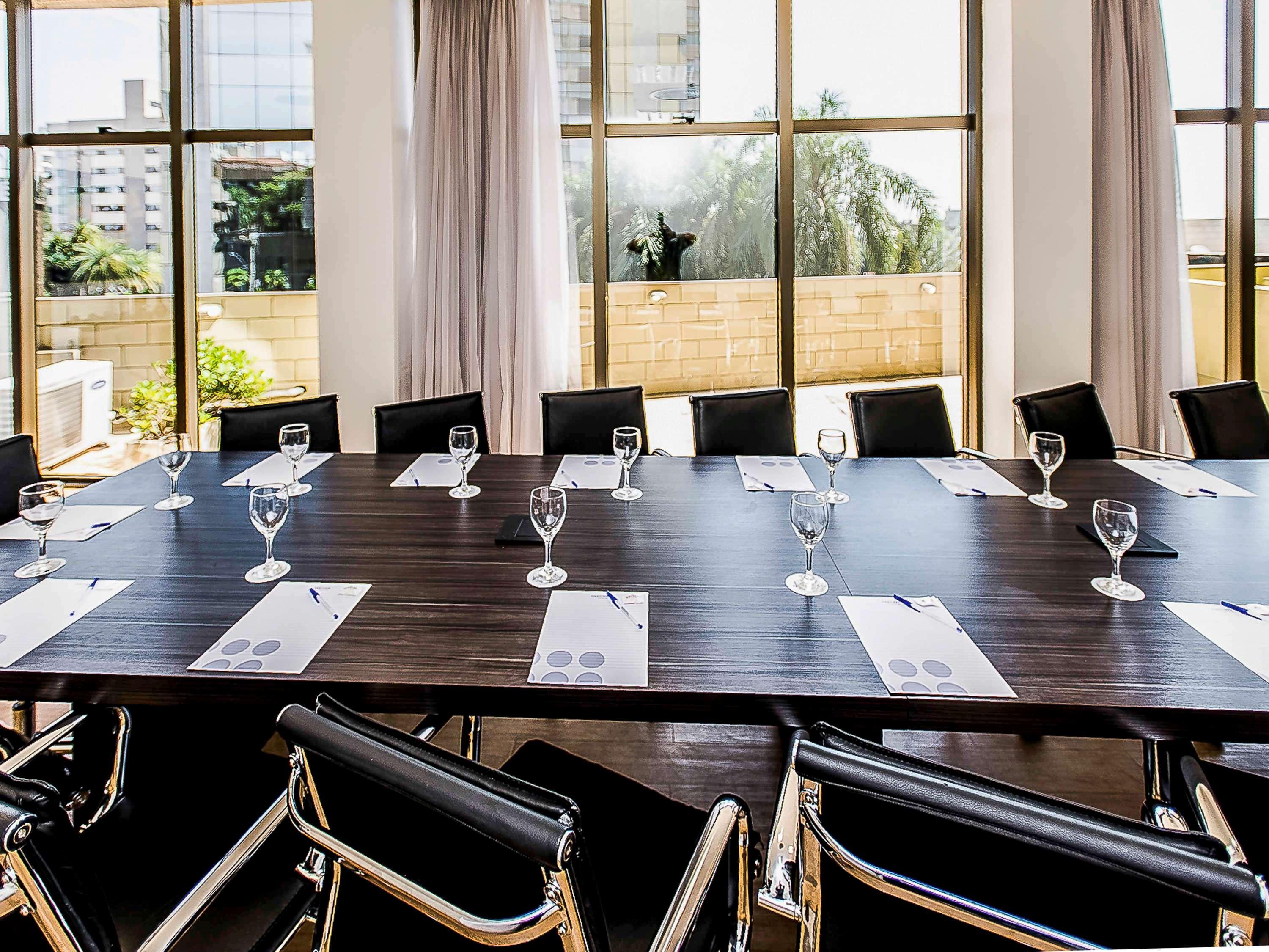 Novotel Porto Alegre Tres Figueiras Εξωτερικό φωτογραφία