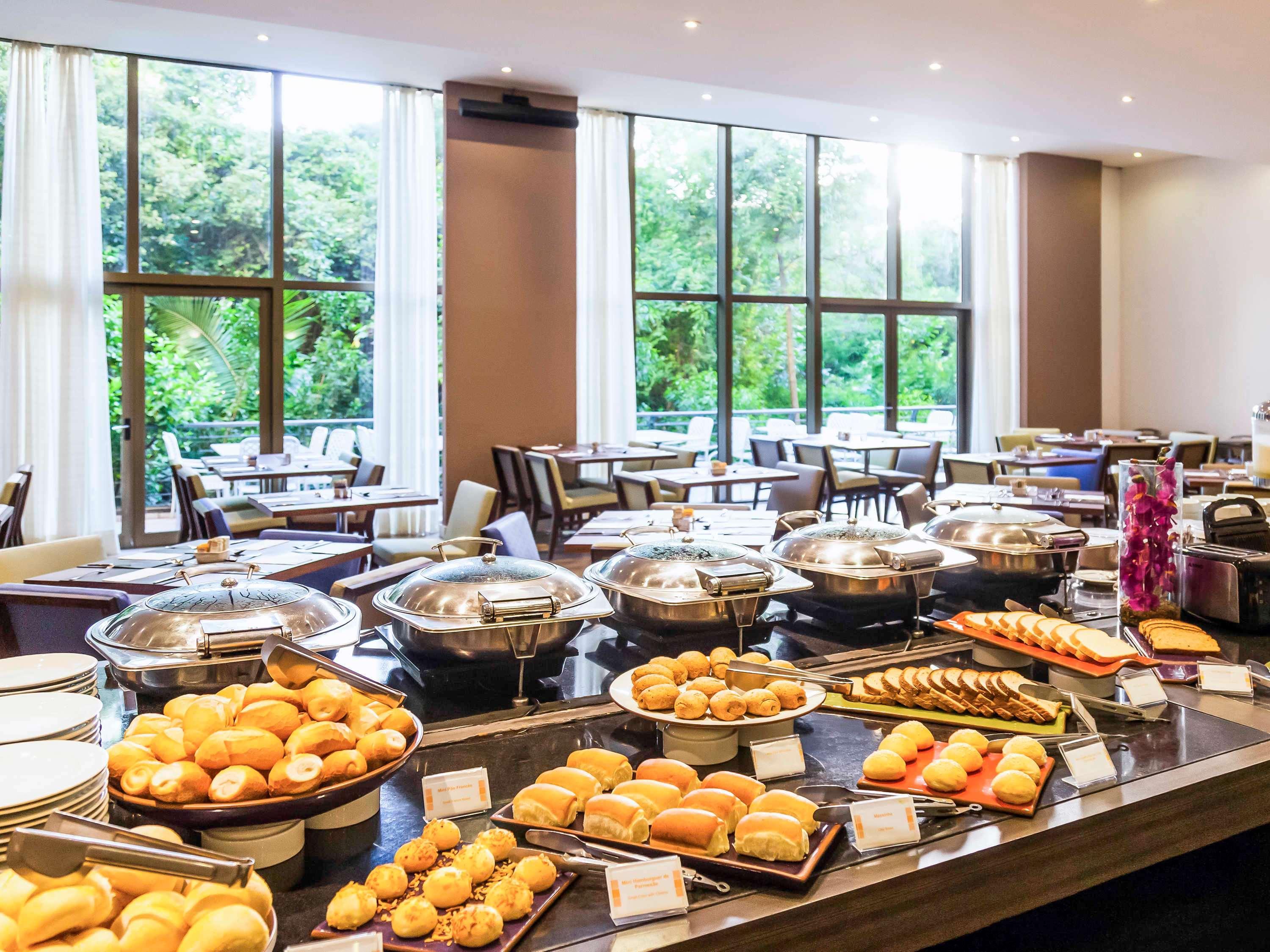 Novotel Porto Alegre Tres Figueiras Εξωτερικό φωτογραφία