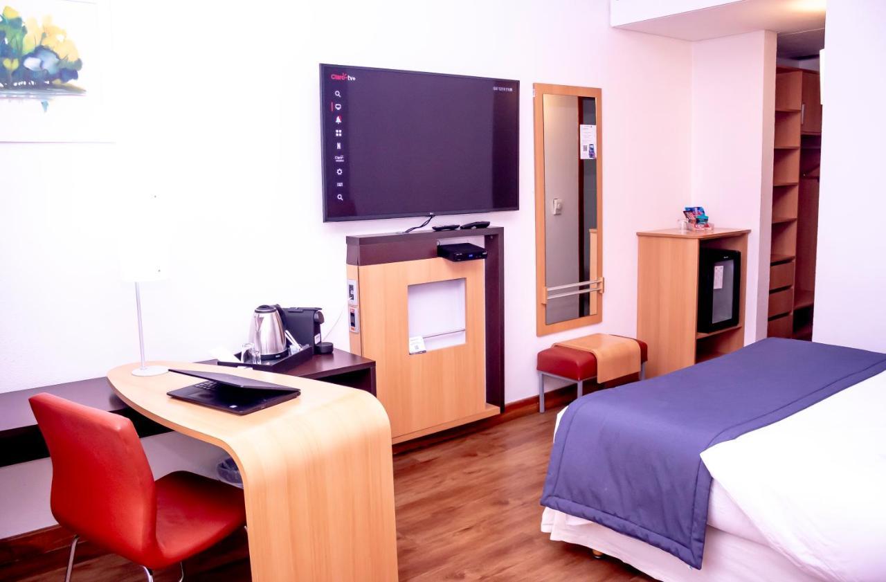 Novotel Porto Alegre Tres Figueiras Εξωτερικό φωτογραφία