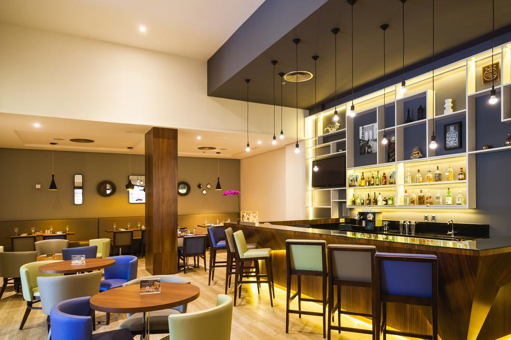 Novotel Porto Alegre Tres Figueiras Εξωτερικό φωτογραφία