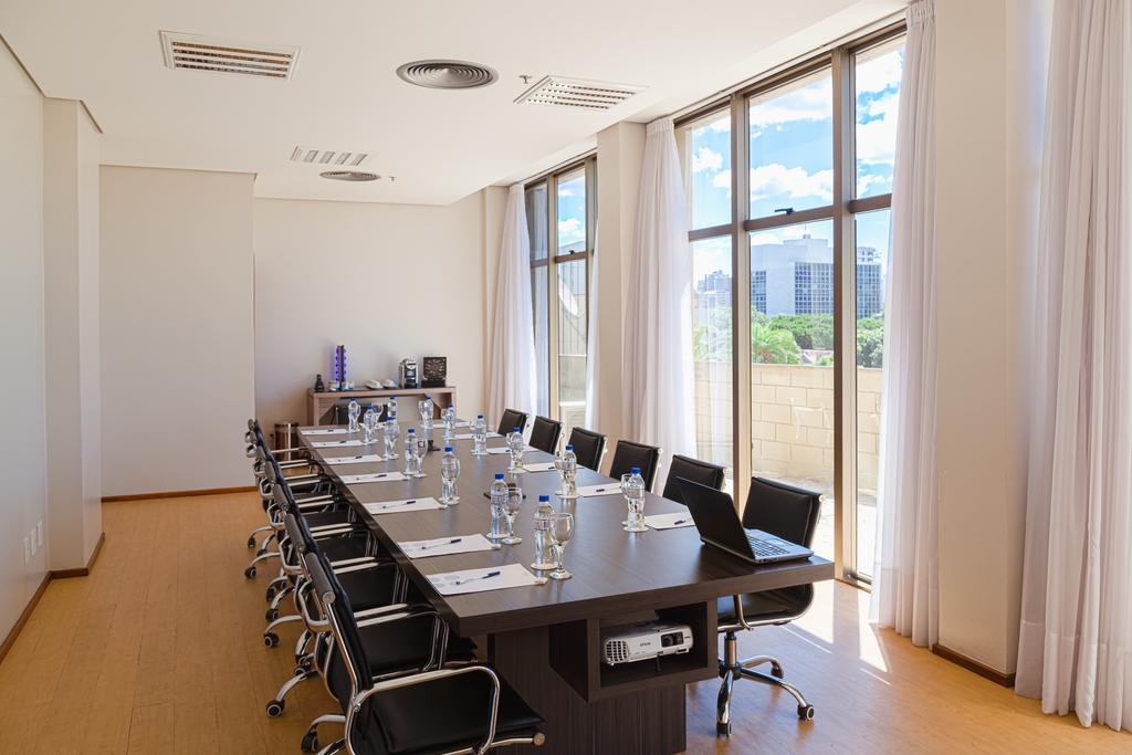 Novotel Porto Alegre Tres Figueiras Εξωτερικό φωτογραφία