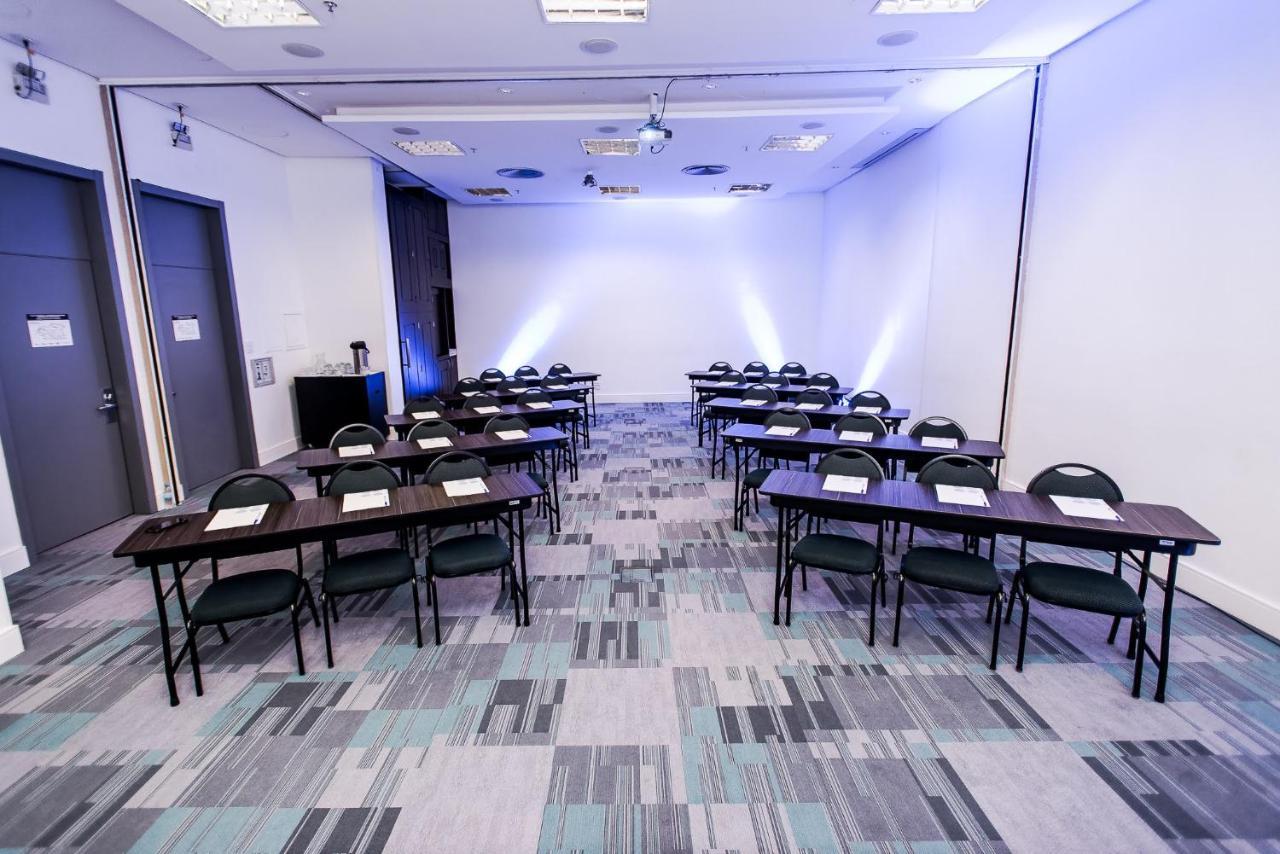 Novotel Porto Alegre Tres Figueiras Εξωτερικό φωτογραφία