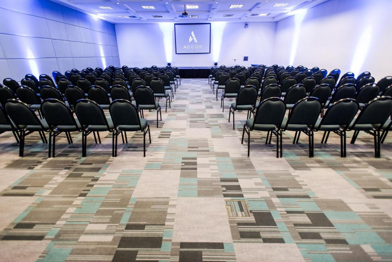 Novotel Porto Alegre Tres Figueiras Εξωτερικό φωτογραφία
