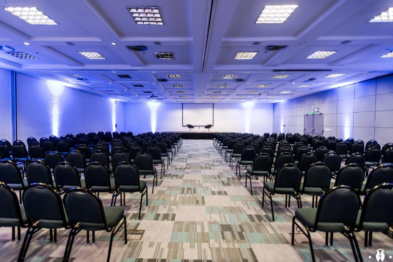Novotel Porto Alegre Tres Figueiras Εξωτερικό φωτογραφία