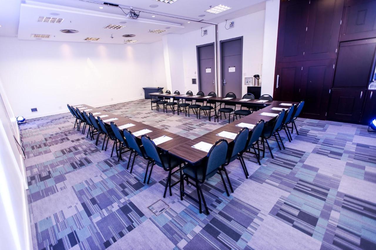 Novotel Porto Alegre Tres Figueiras Εξωτερικό φωτογραφία