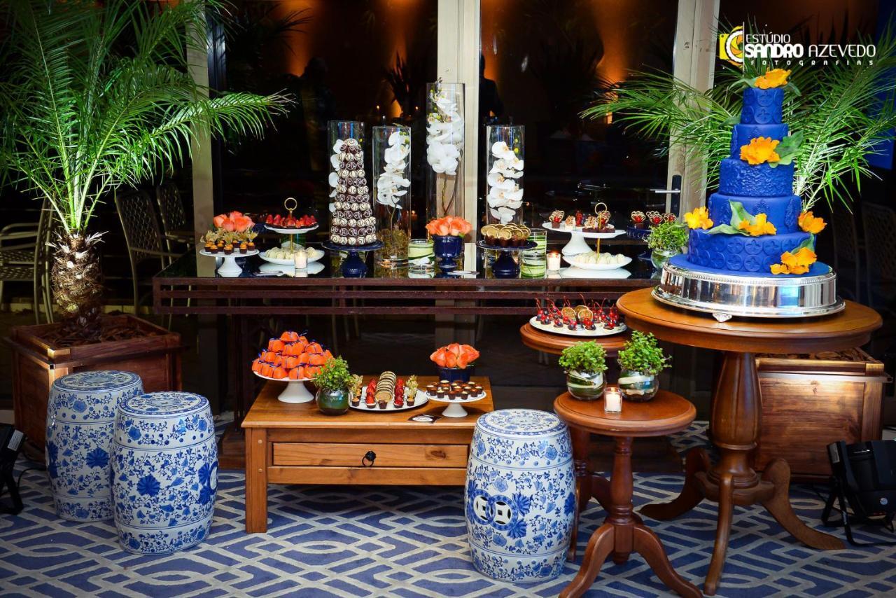 Novotel Porto Alegre Tres Figueiras Εξωτερικό φωτογραφία