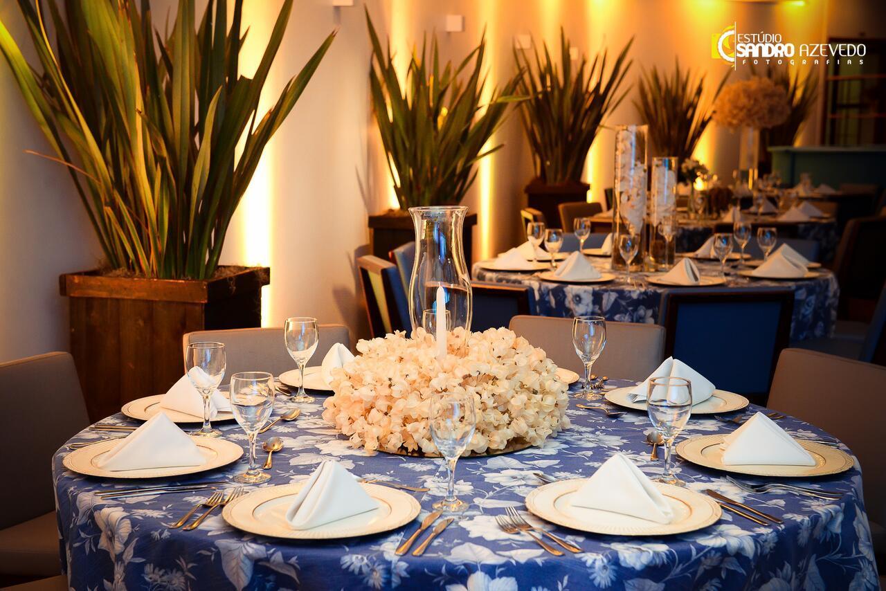 Novotel Porto Alegre Tres Figueiras Εξωτερικό φωτογραφία