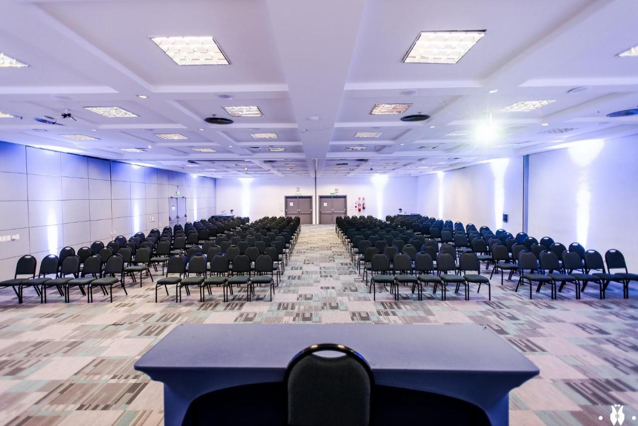Novotel Porto Alegre Tres Figueiras Εξωτερικό φωτογραφία